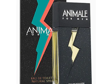 Animale Animale EDT 100 ML (H) 1