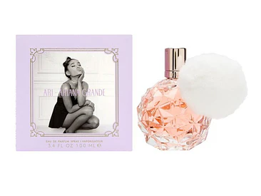 Ari Ariana Grande (Tester) EDP 100 ML (M) 1