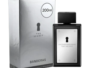 Antonio Banderas The Secret Absolu EDP 100 ML (H) 1