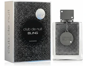 Armaf Club De Nuit Bling EDP 75 ml UNISEX 1