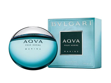Aqva Marine Bvlgari EDT 100 ML (H) 1