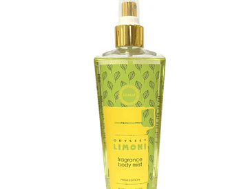Armaf Odyssey Limoni EDP 200 ML (U) 1