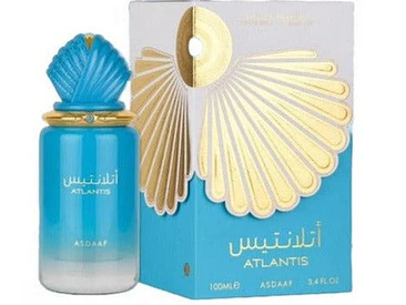 Asdaaf Atlantis EDP 100 ML (U) 1