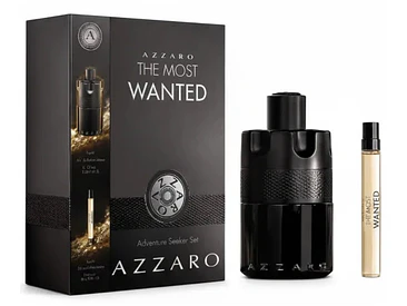 Azzaro EDT 100 ML (H) 1