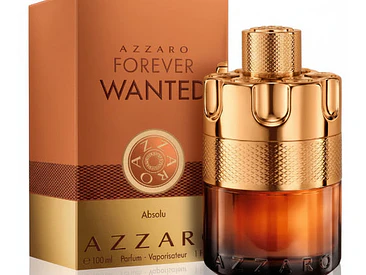Azzaro Forever Wanted Absolu Parfum 100 ML Tester (H) al mejor … 1