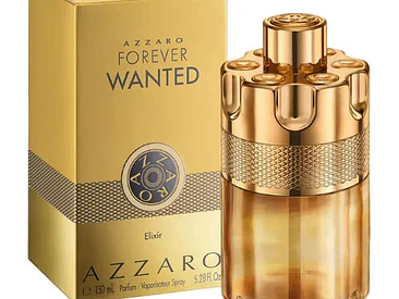 Azzaro Forever Wanted Elixir 100 ML (H) 1