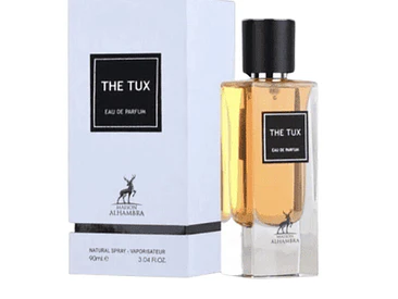 B.a.d Maison Alhambra EDP 100 ML (H) 1