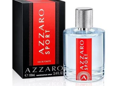 Azzaro Perfume Sport Azzaro EDT 100 ML (H) 1