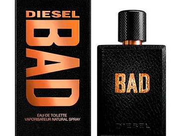 Bad Diesel EDT 100 ML (H) 1