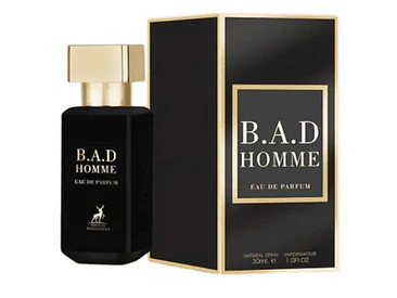 Bad Maison Alhambra EDP 30 ML (H) 1