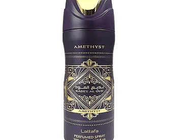 Bade'e Al Oud For Glory Amehyst Lattafa EDP 100 ML (U) 1