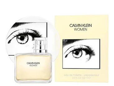 Be Calvin Klein EDT 100 ML (U) 1