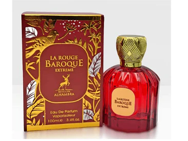 BAROQUE ROUGE EXTREME EDP 100 ML 1