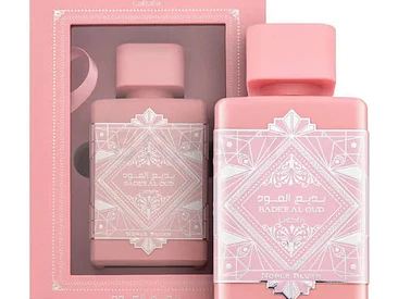 Badee Al Oud Noble Blush Lattafa EDP 100 ML (M) 1