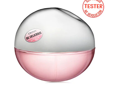 Be Delicious Dkny (Tester) EDP 100 ML (M) 1