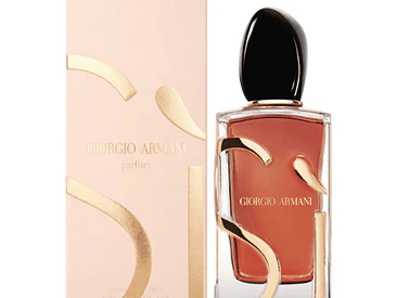 Because Its You Giorgio Armani EDP 100 ML (M) 1