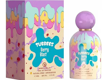 Berry Blast Grandeur EDP 50 ML (U) 1