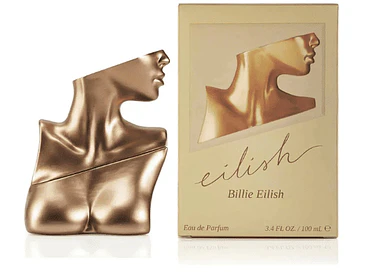 Billie Eilish (Tester) EDP 100 ML (M) 1