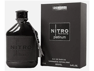 Black Dumont EDP 100 ML (H) 1