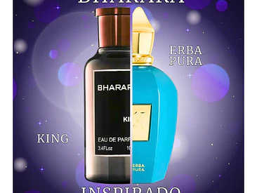 Bharara King EDP 100 ML (H) 1