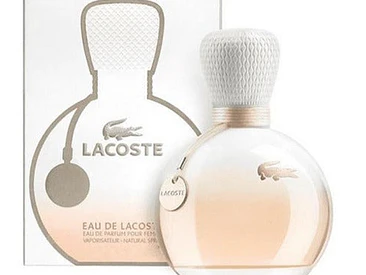 Blance L.12.12 Lacoste EDT 175 ML (H) 1