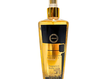 Blue Body Mist Armaf 250 ML (H) 1