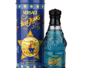 Blue Jeans Versace EDT 75 ML (H) 1