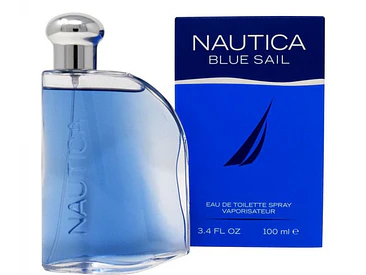 Blue Sail Desodorante Nautica 150 ML (H) 1