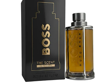 Boss Scent Hugo Boss EDT 100 ML (H) 1