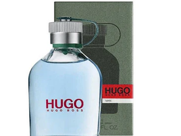 Boss Hugo Boss EDP 50 ML (M) 1