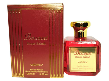 Bouquet Rouge Vurv EDP 100 ML (U) 1