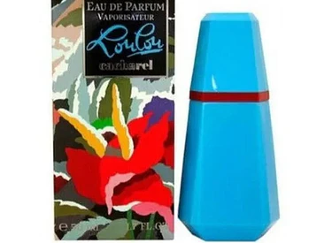CACHAREL LOU LOU WOMAN EDP 50ML + BL 2X50ML 1
