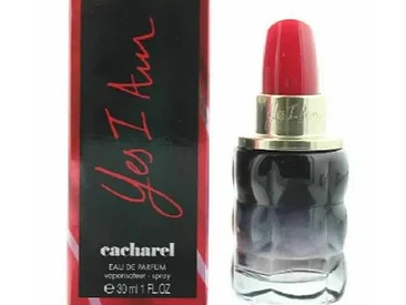 Cacharel Yes I Am EDP 50 ML (M) 1