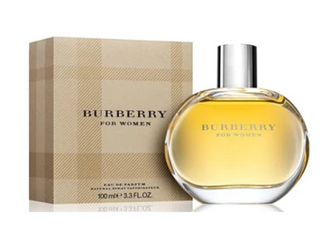 burberry her EDP 100ml 1