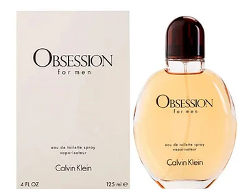 Calvin Klein Obsession EDT (H) 1