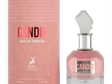 Candid Maison Alhambra EDP 100 ML (M) 1