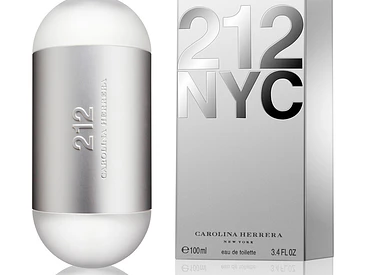 Carolina Herrera (Tester) EDP 100 ML (M) 1