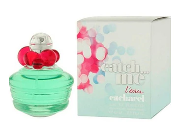 Catch Me Leau Cacharel EDT 80 ML (M) 1