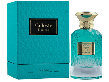 Céleste Horizon Volume Flavia EDP 100 ML (U) 1