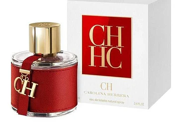 Ch Carolina Herrera EDT 100 ML (M) 1