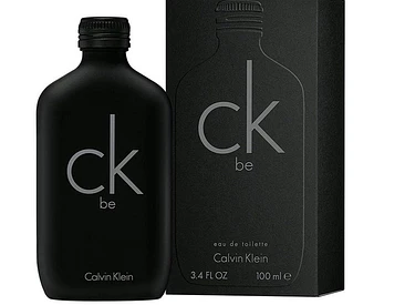 Ck Be Unisex EDT 200 ML 1