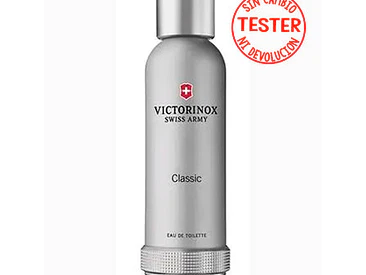 Classic Swiss Army (Tester) EDT 100 ML (H) 1