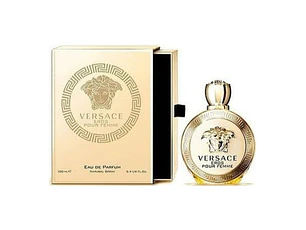 Eros Versace EDP 100 ML (M)