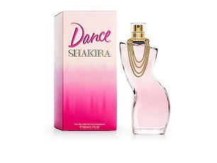 Perfume Dance Shakira EDT 80 ML (M)