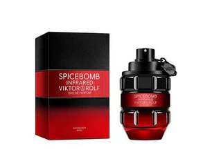 Perfume Spicebomb Infrarrojos Victor & Rolf EDT 90 ML (H)