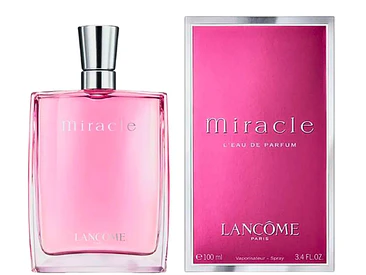 Miracle Lancome (Tester) EDP 100 ML (M) 1