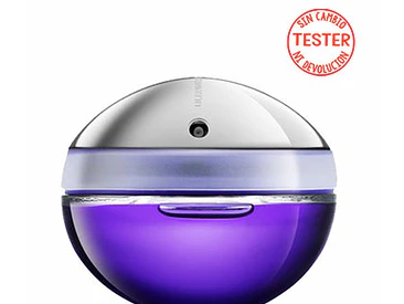 Ultraviolet Paco Rabanne (Tester) EDT 100 ML (H) 1