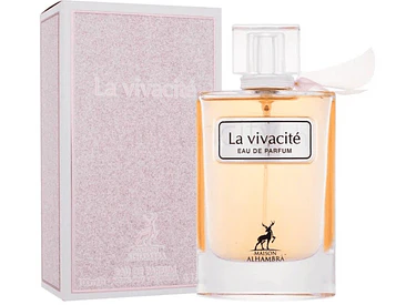 La Vivacite Maison Alhambra EDP 100 ML (M) 1