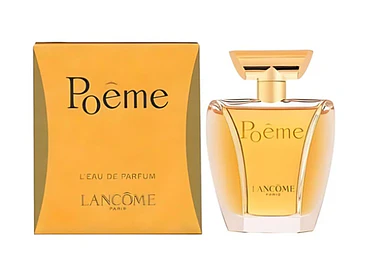Poeme Lancome EDP 100 ML (M) 1