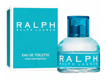 Perfume Ralph Lauren EDP 50 ML (M) 1